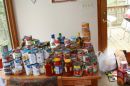 pantry stuff